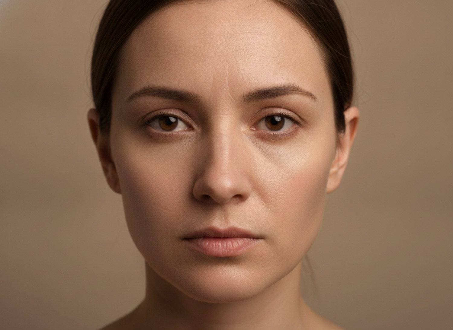 After Dewy, luminous, lit-from-within glass skin at The Body Bar MD