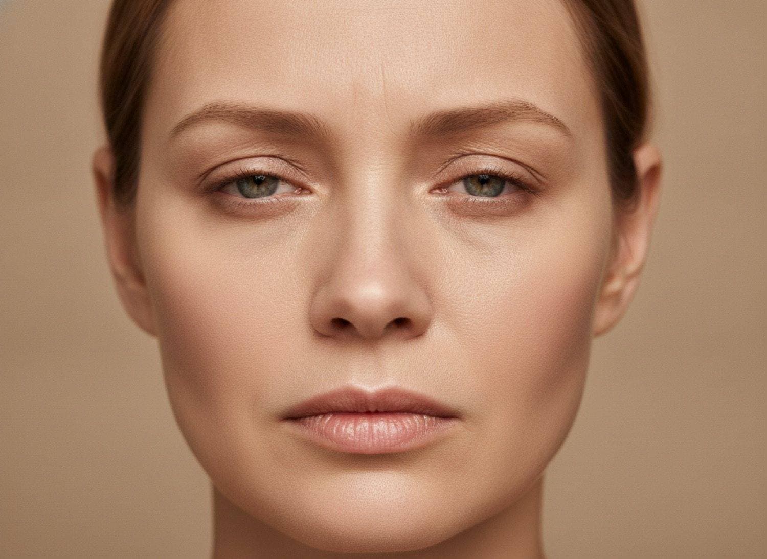 After Plumper, deeply hydrated, glowing skin at The Body Bar MD