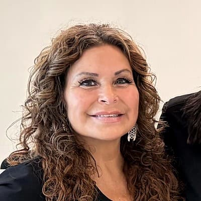 Elena Arziga, LPN