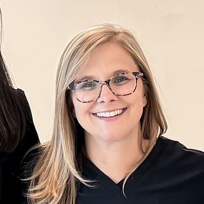 Jessica Mersinger, RN
